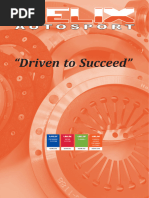 Clutch Kits & Components Guide | PDF | Clutch | Audi