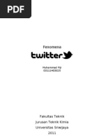 Download Fenomena Twitter by Hendra Zhang SN82866454 doc pdf