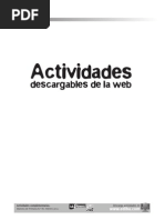 Actividades Descargables De Ediba Virtual Junio 2012 Bandera