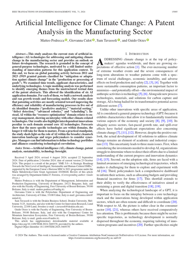 Paper 03 | PDF | Artificial Intelligence | Intelligence (AI) & Semantics