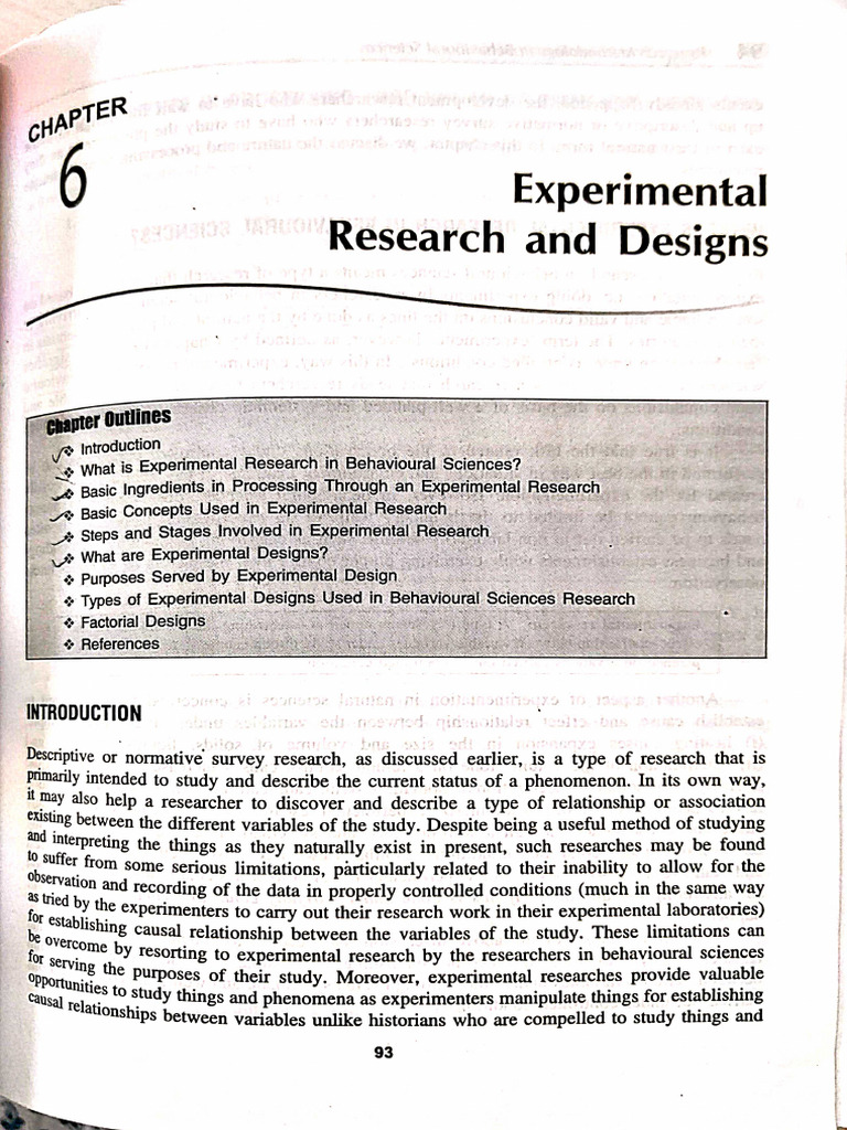 Document From Lavina Singh | PDF