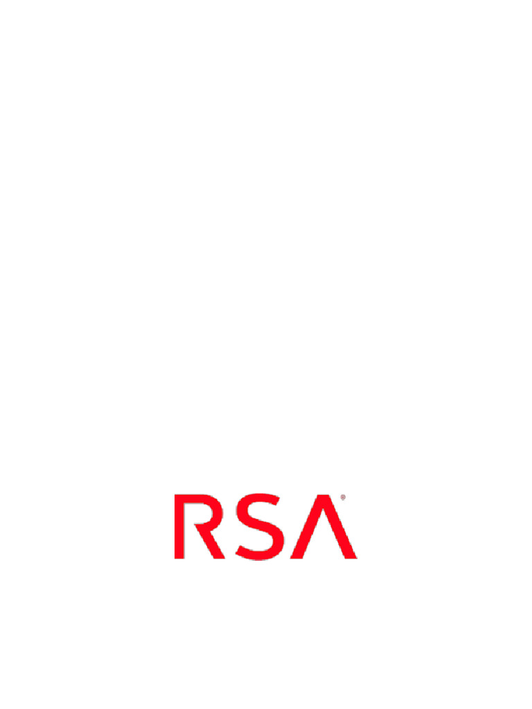 RSA Archer 6.0 Sizing and Performance Guide | PDF | Microsoft Sql ...