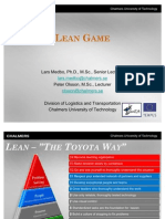 Lecture 4 Lean Game Introduction