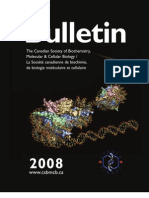 Bulletin 2008