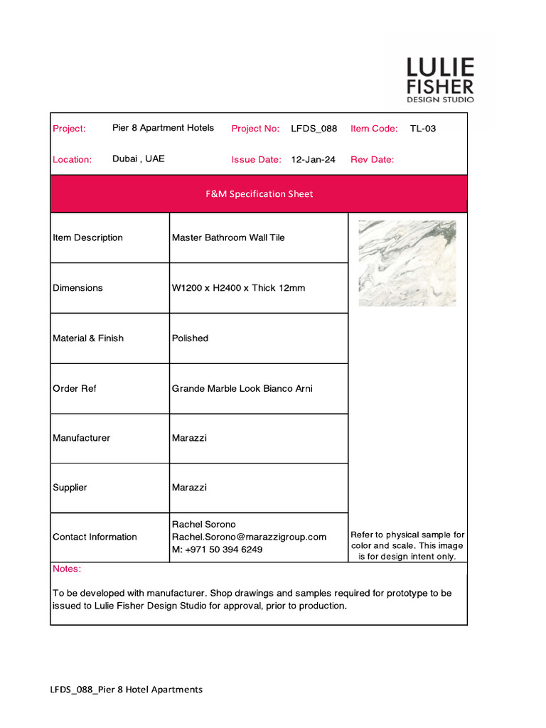 TL 03 | PDF
