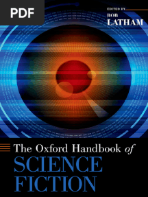 The Oxford Handbook of Science Fiction