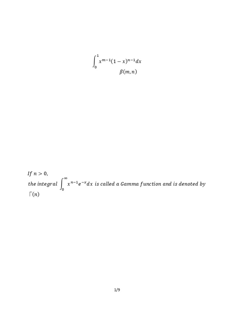2 - U3 - Dist The Studco Part II Pg9 | PDF | Probability Distribution ...