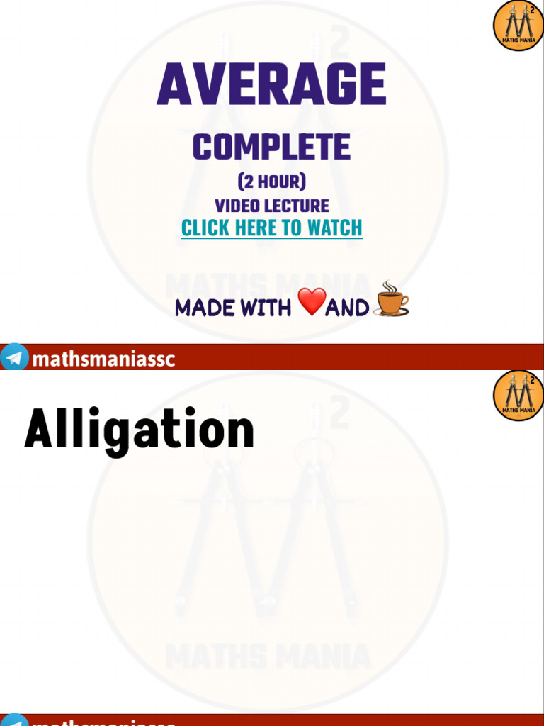 Average | PDF