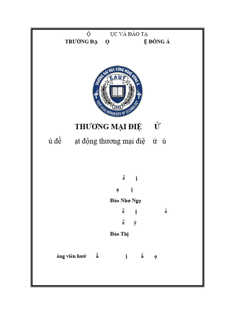 TMDT N7 | PDF