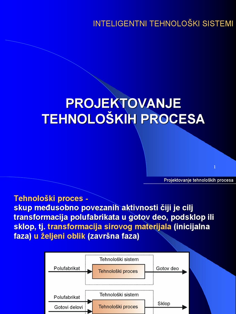 PTP 1 | PDF