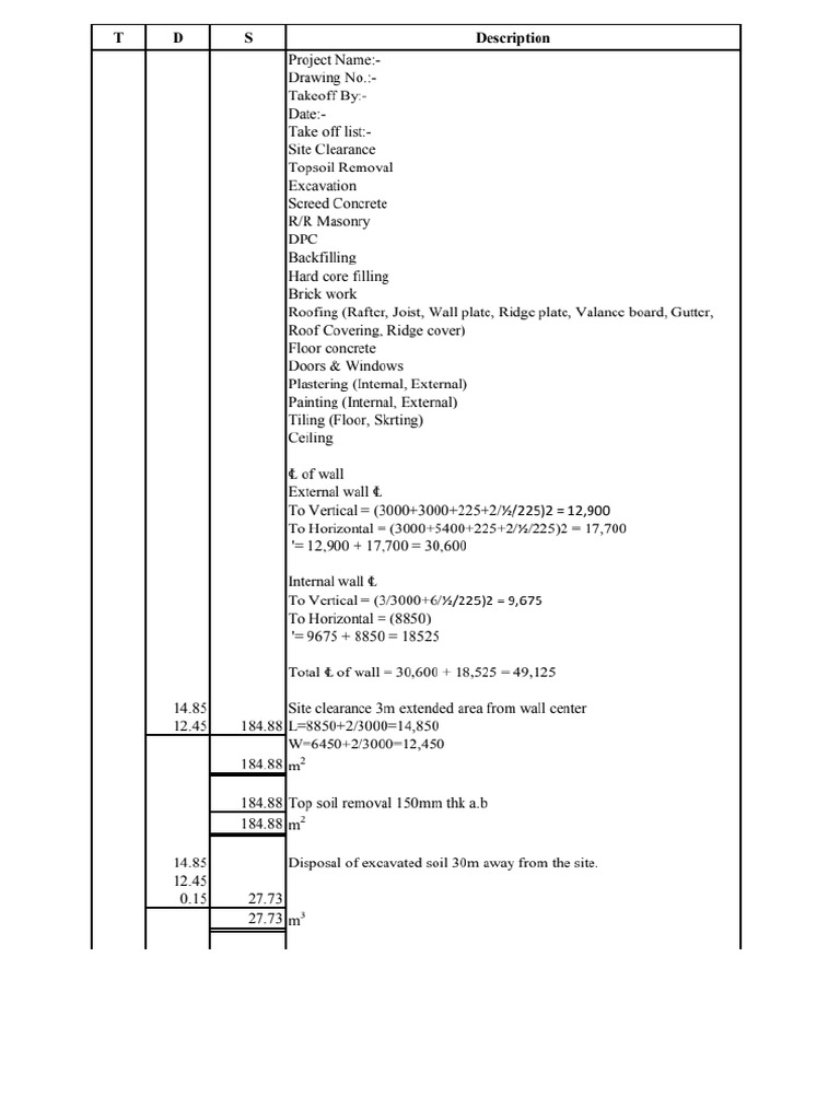 MES Example 2 | PDF