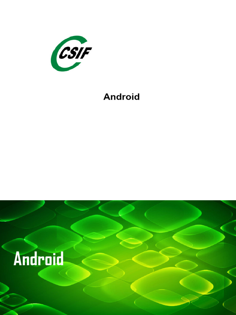 Problemas con Vodafone TV en Android 2 | PDF | Android (sistema ...