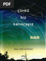Çünkü Biz Karıncayız | PDF