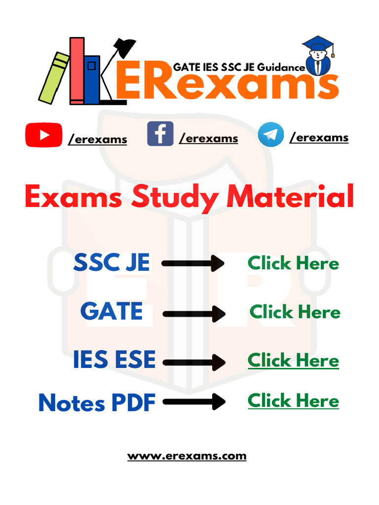 (Official) IES Syllabus 2023 For The Electrical Engineering (EE) PDF ...