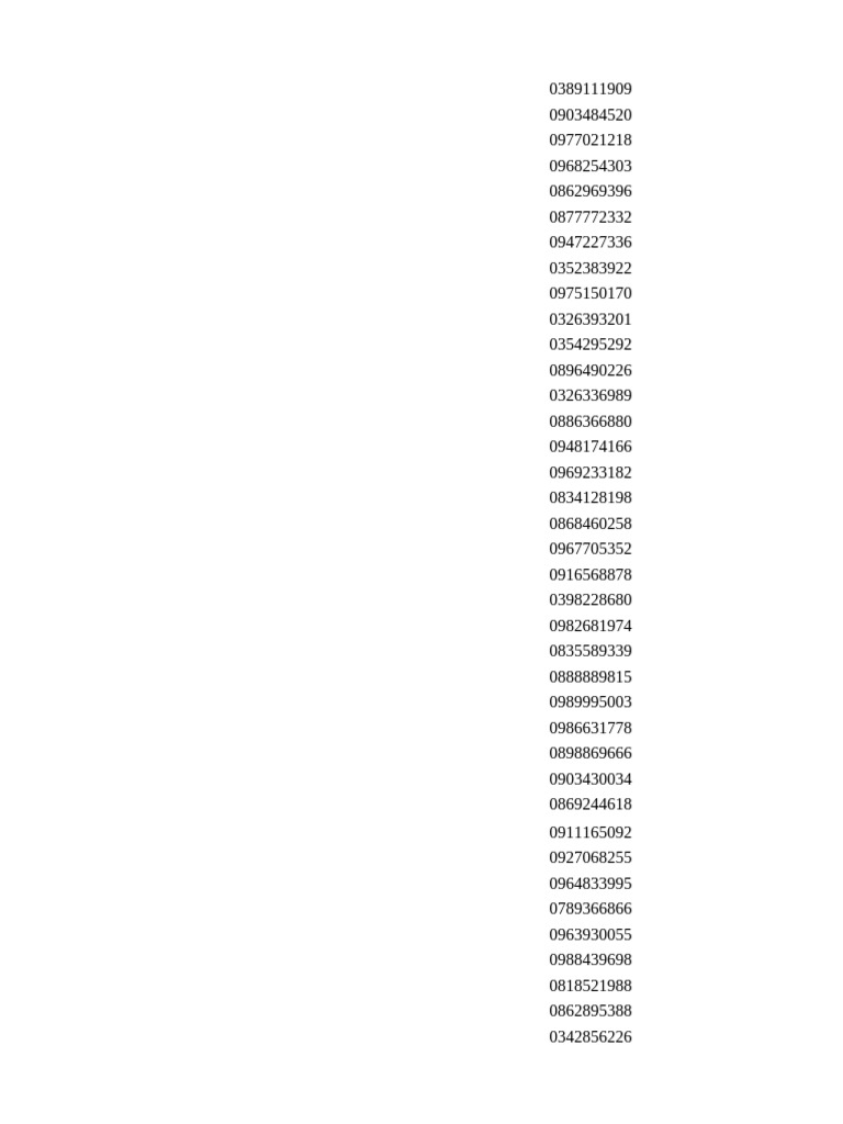 Bread | PDF
