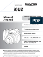 C12572750030A413 - SP-550UZ Unified Manual - FR