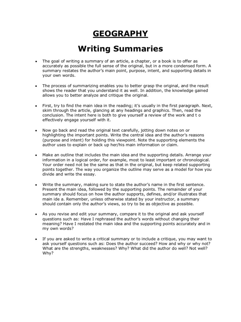Writing Summaries  PDF  Perfume  Flowers