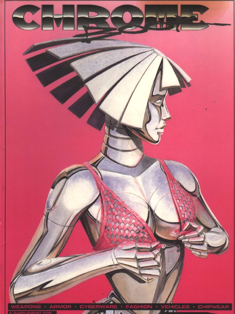 cyberpunk v3 pdf download
