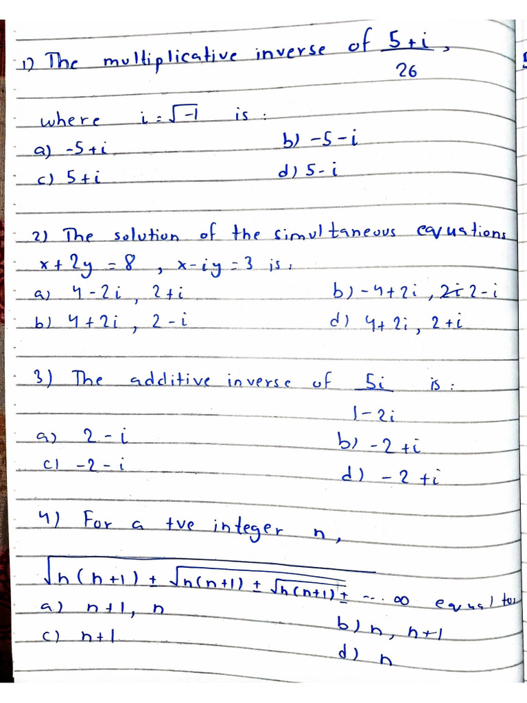 STEP-Worksheet-1-Math-Week-1-Questions | PDF