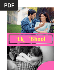 Ek-Bhool