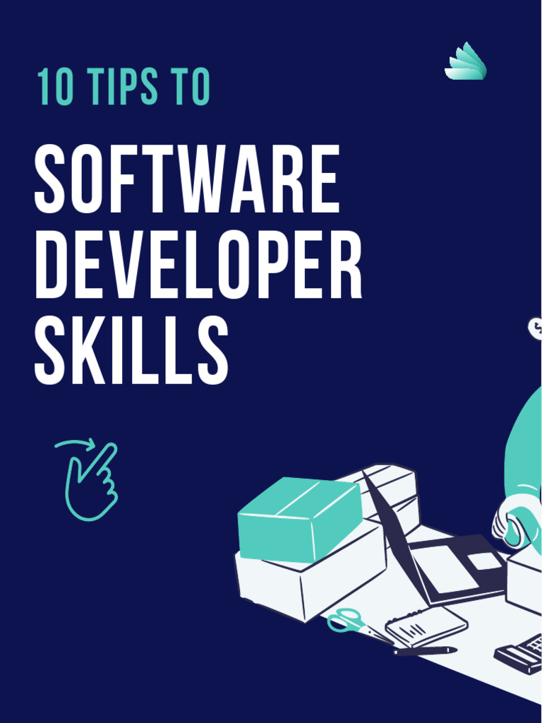 ?10 Software Developer Skills to Learn (With Examples)? | PDF ...
