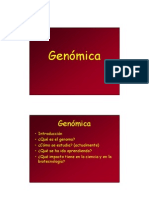 genomica1