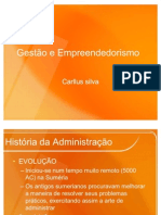 Empreendedorismo