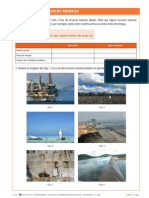 8ºano - FICHA 4 - Os Recursos Naturais