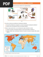 8ºano.FICHA 5 e 6- Atividades económicas