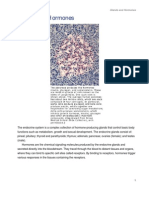 Genes and Disease Glands and Hormones