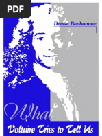 Download Bonhomme - What Voltaire Tries to Tell Us 1 - The Esoteric Substance of Volt Air Ian Thought 2000 by Janey Burton SN82874461 doc pdf