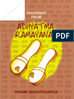Adhyatma Ramaynam PDF