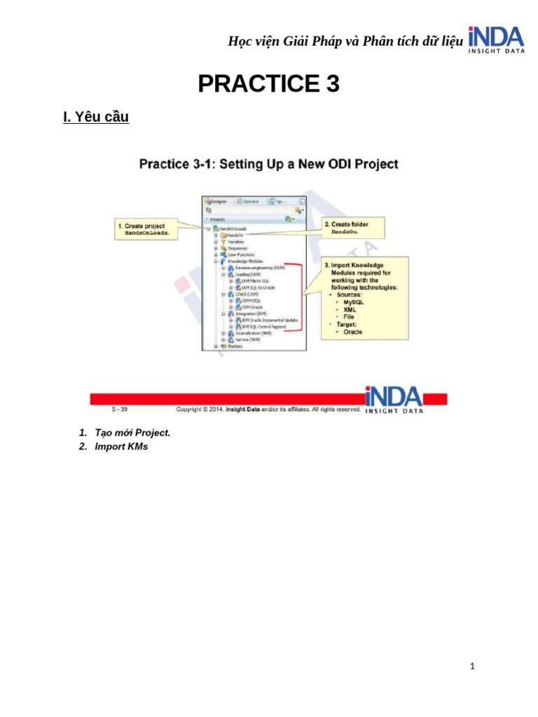 Practice - 03 | PDF