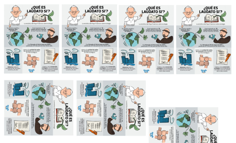 Laudato Si | PDF