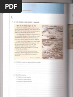 Prova Global de Geografia- 9º ano