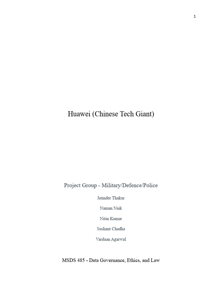 Ethics in Organizations Assignment - Group-MILITARY - DEFENSE - POLICE ...