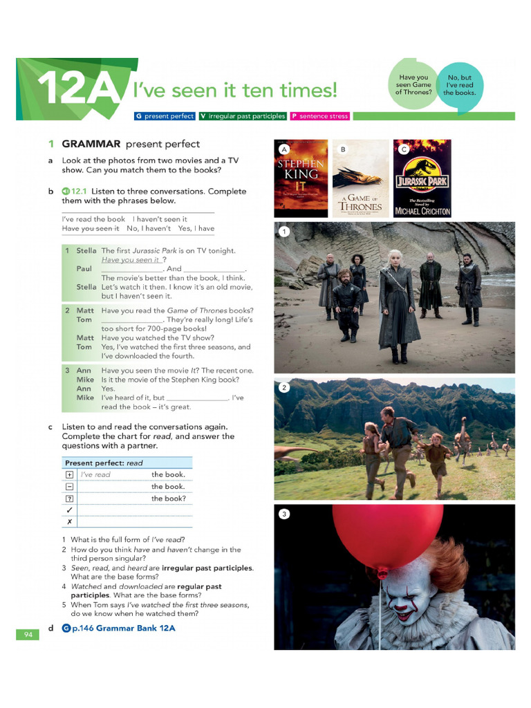 AEF12 Sample SB | PDF