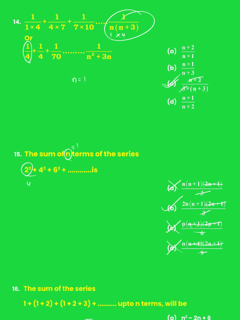 Algebra 29 02 | PDF