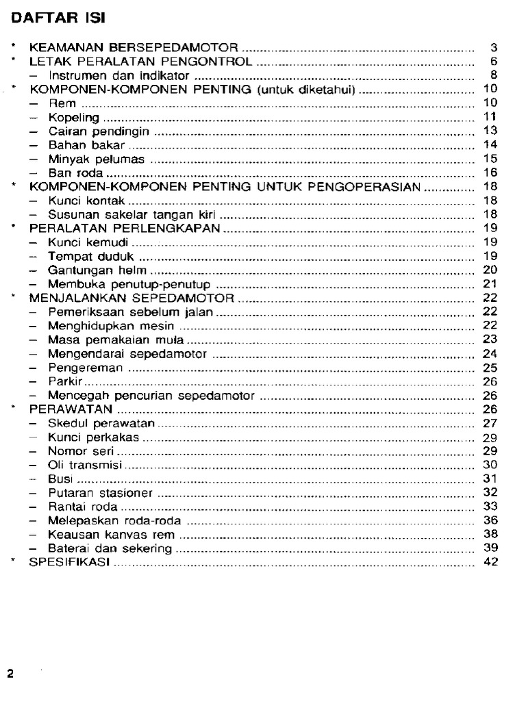 BPP NSR | PDF