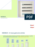 Nedbox ROU0904