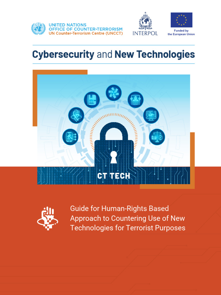 Human Rights in Tech Against Terrorism | PDF | Crime & Violence | Crimes
