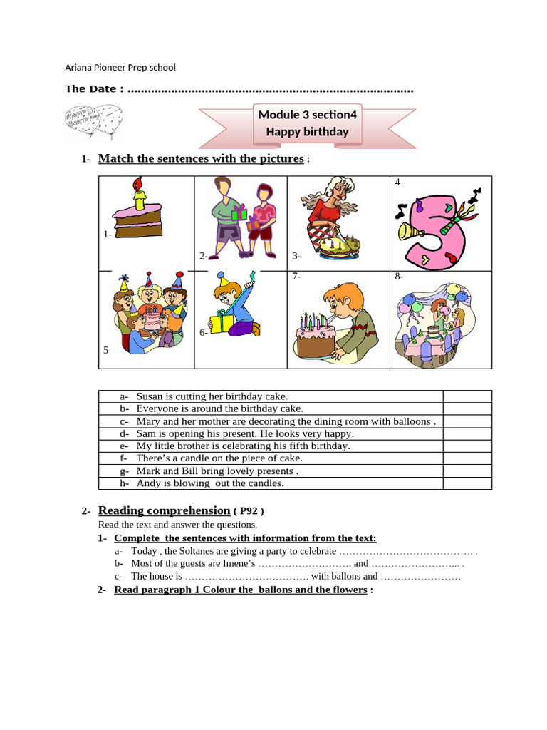 APPS Module 3 Section4 | PDF | Language Mechanics | Languages