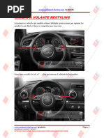 Ajuste de Mercadería Automarco 2022 | PDF | Tecnología de