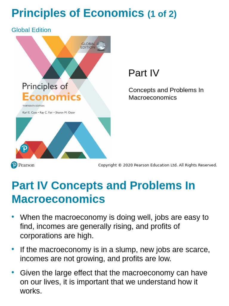 Ch+20 | PDF | Macroeconomics | Inflation