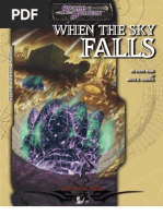 Download When the Sky Falls by Christian Gilbert SN82880604 doc pdf