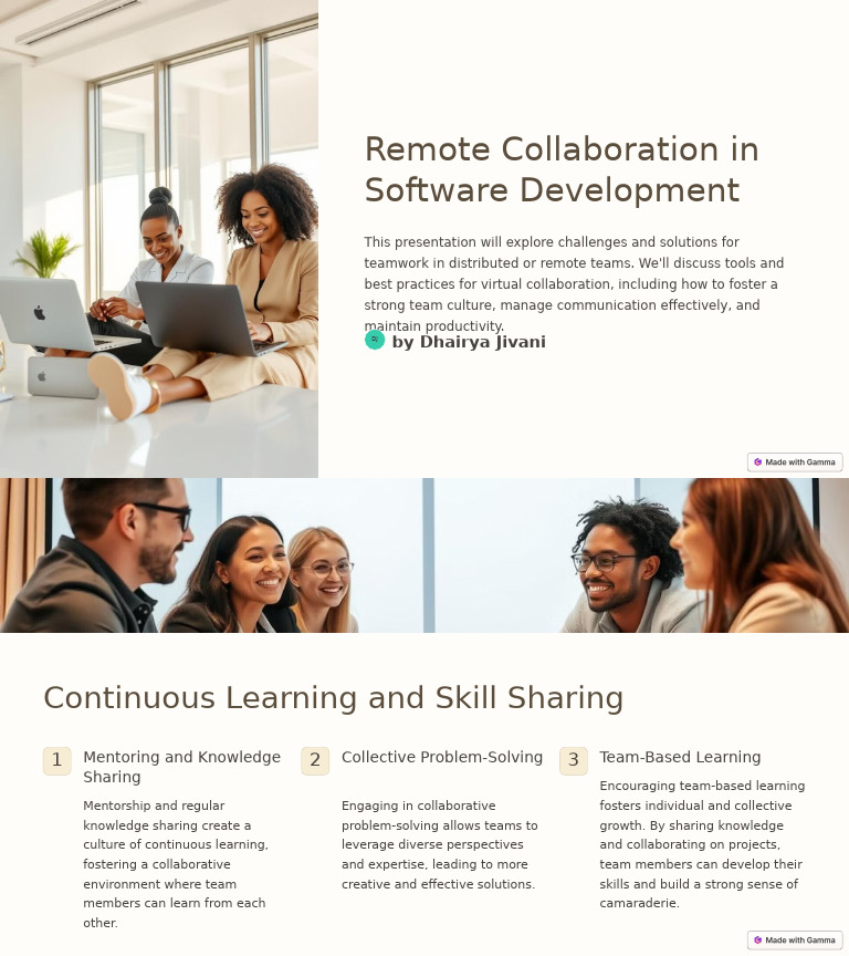 11 Proven Strategies for Effective Communication in Remote Teams