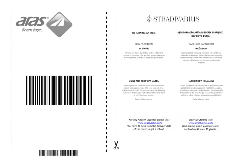 ReturnLabel 50243046659 | PDF
