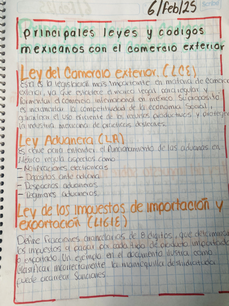 Actividad 2, Comercio Internacional | PDF