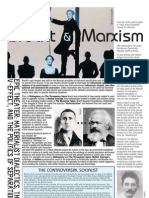 Brecht & Marxism