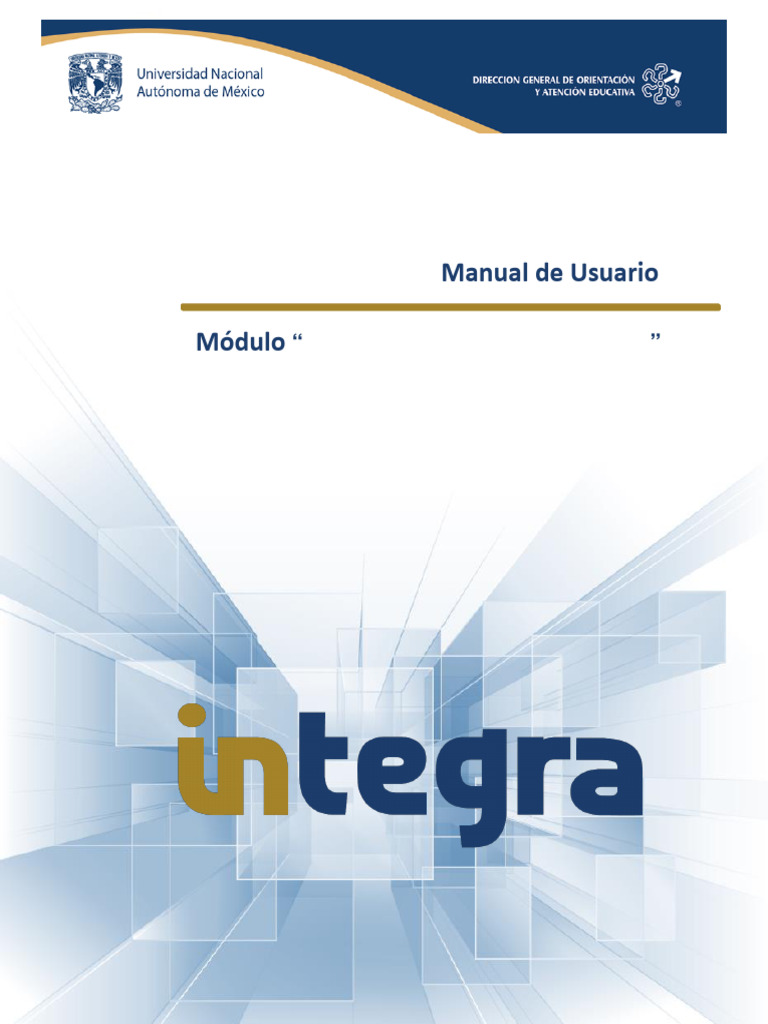 Inicio de Sesión en Sistema Integra | PDF | Contraseña | Usuario ...